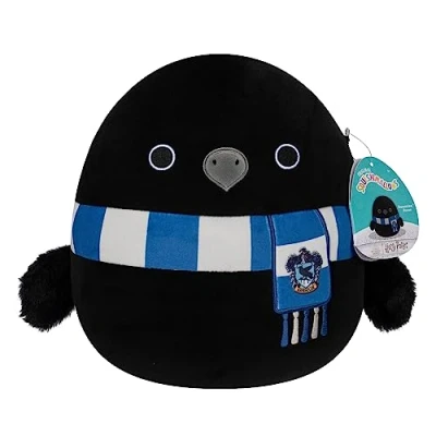 Afbeelding van Squishmallows Medium Plush 25 cm Ravenclaw Raven