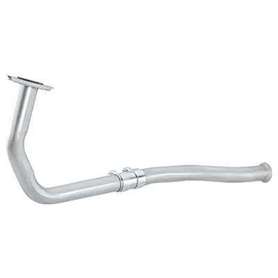 Afbeelding van Faurecia FS55110 Uitlaatpijp Voor RENAULT: CLIO 1