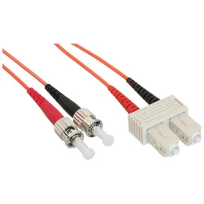 Image de InLine cordon de raccordement 3 m