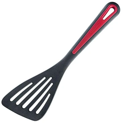 Afbeelding van Westmark Spatel, lengte: 30 cm, hittebestendig tot 270 C, PPA, Gallant Plus, zwart/rood, 29352275