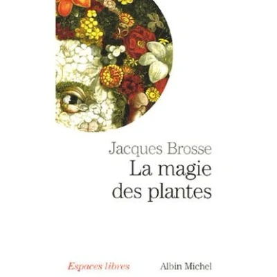 Afbeelding van Magie Des Plantes (La)
