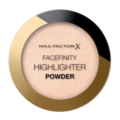 Image de Max Factor Facefinity Highlighter Powder 01 Nude Beam 8 grammes