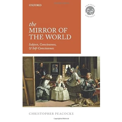 Afbeelding van the Mirror of World