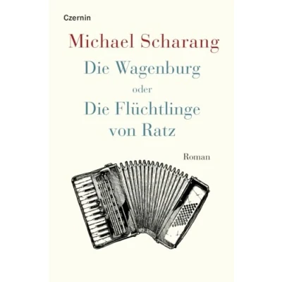 Afbeelding van Die Wagenburg oder Flüchtlinge von Ratz