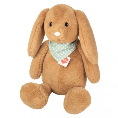 Afbeelding van Knuffel Haas Vicky 45 cm