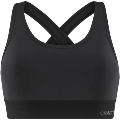 Afbeelding van Spor bh Craft Training Padded maat M Zwart