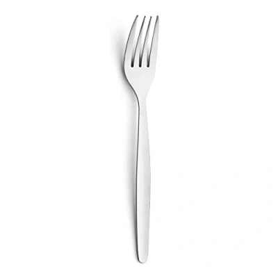 Image de Ensemble de Fourchettes Amefa Scandinavia (6 pcs) Acier inoxydable