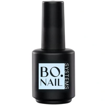 Afbeelding van BO.NAIL Soakable Gelpolish #031 Baby Blue (15ml) Blauw