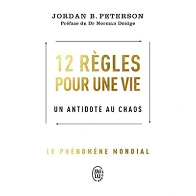 Afbeelding van ISBN 9782290203132 boek Gezondheid, geest &amp; lichaam Engels 512 pagina&#039;s