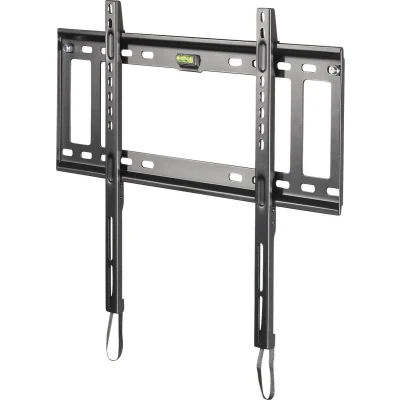 Afbeelding van SpeaKa Professional Wall StaRR TV beugel Geïntegreerde waterpas, Geringe wandafstand 81,3 cm (32) 152,4 (60) Vast
