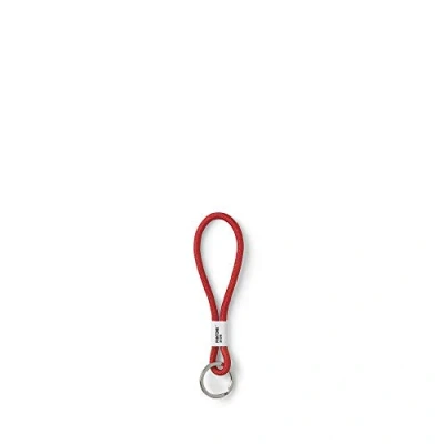 Afbeelding van Pantone Sleutelhanger Klein 180x33 mm Red 2035 C