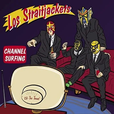 Afbeelding van Channel Surfing