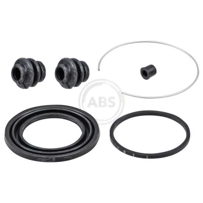 Afbeelding van A.B.S. 73472 Remklauw Reparatieset 57 TOYOTA: Celica VII Coupe, Corolla IX Hatchback