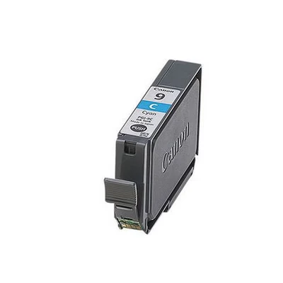 Afbeelding van Canon PGI 9C Inktcartridge Cyaan