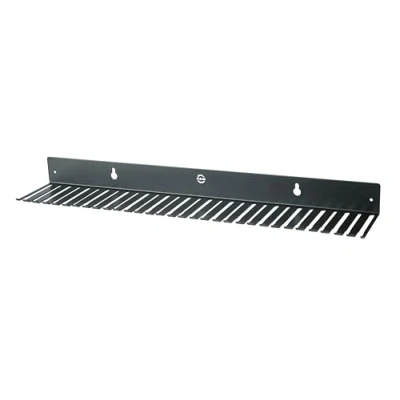Afbeelding van König &amp; Meyer 49020 Kabelwandhouder Accessoire voor standaards