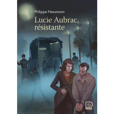 Afbeelding van Lucie Aubrac, résistante