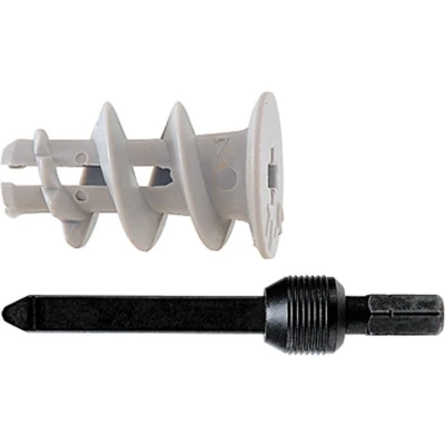 Afbeelding van Fischer GK Gipsplaatplug 10 stuks