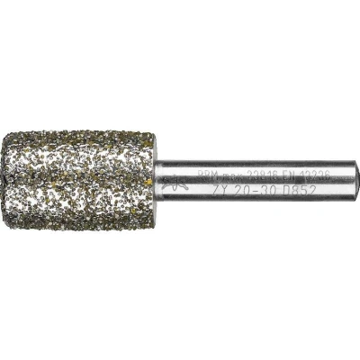 Afbeelding van PFERD 36015020 Schuurpen Diameter 20 mm 1 stuk(s)