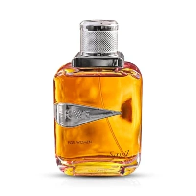 Afbeelding van Sapil Rave For Women 100 ml Eau De Parfum Spray