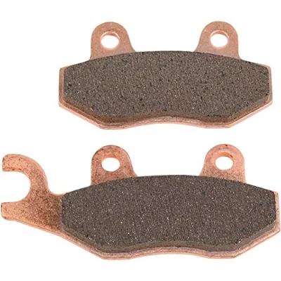 Afbeelding van EBC Brakes FA214/2HH Remblokkenset