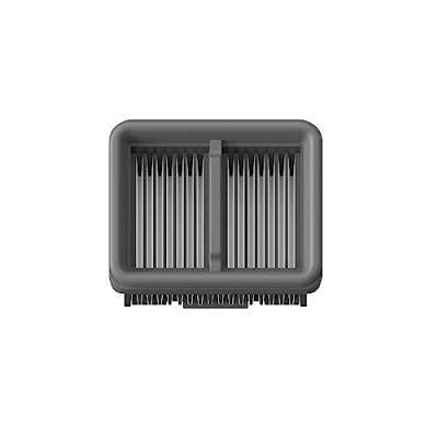 Afbeelding van Dreame Vervangingsfilter voor H12 Pro/H12 Dual/M12 stofzuiger, eenvoudig te vervangen en reinigen, verbetert de reinigingskwaliteit, origineel accessoire