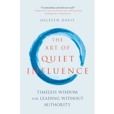 Afbeelding van The Art of Quiet Influence
