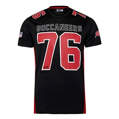 Afbeelding van New Era NFL Established Number T shirt