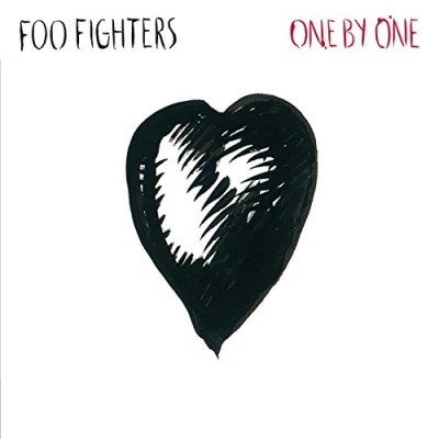 Afbeelding van Foo Fighters One By (2 LPs)