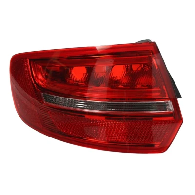 Afbeelding van ALKAR 2231500 Achterlicht Links Buitenste deel LED, PY21W Zonder lamphouder AUDI: A3 Sportback