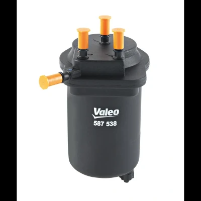 Afbeelding van Valeo Brandstoffilter 587538