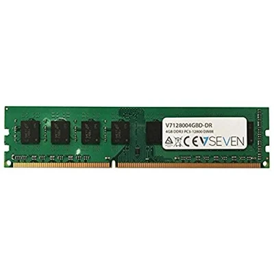 Afbeelding van RAM geheugen V7 V7128004GBD DR DDR3 SDRAM