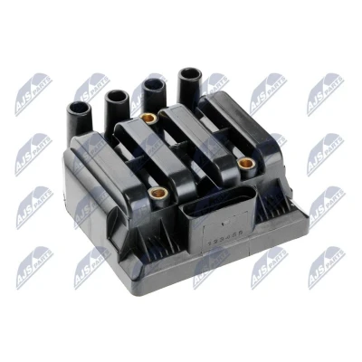 Afbeelding van NTY ECZ VW 012 Bobine 6 VOLKSWAGEN: Golf 4, Caddy 3, Touran I