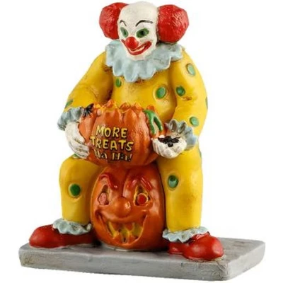 Afbeelding van Halloweenminiatuur More Treats! 4x10x13 cm Lemax
