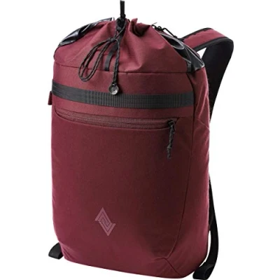 Afbeelding van Nitro Urban FUSE Rugzak, Maat: One Size, Wine