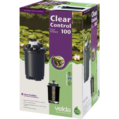 Afbeelding van Clear Control 100 Velda