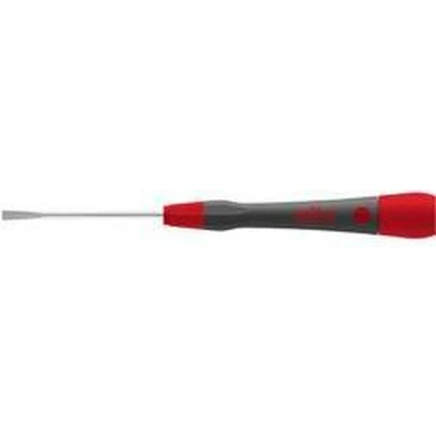 Afbeelding van Wiha Platte schroevendraaier Kopbreedte: 1.8 mm Koplengte: 60