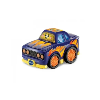 Afbeelding van VTech Toet Auto Rico Raceauto