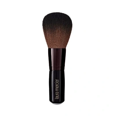 Afbeelding van Laura Mercier Bronzer Brush Make up Kwasten Zwart