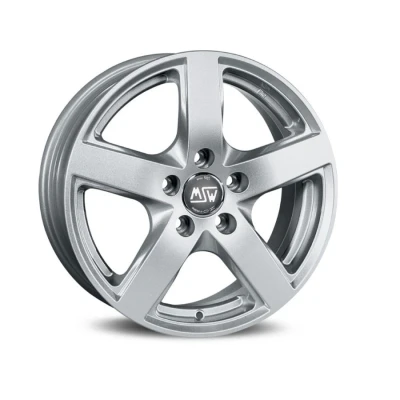 Image de Msw Msw55 6.5x16 5x115 ET41 70.2 Jante