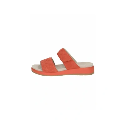 Afbeelding van Caprice Dames Slipper 9 27204 44 664 G breedte Maat: 37 EU