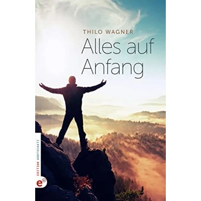 Afbeelding van Alles auf Anfang