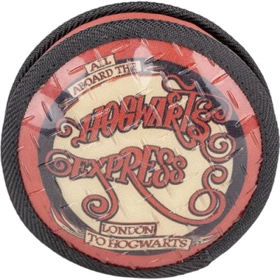 Afbeelding van Hondenspeelgoed Harry Potter Rood TPR 14 x 6 cm