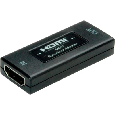 Afbeelding van VALUE 4K HDMI Repeater, 20 m