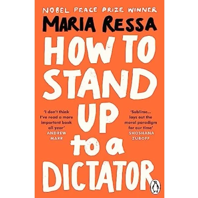 Afbeelding van How to Stand Up a Dictator