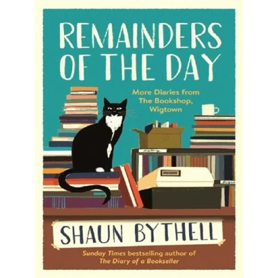 Image de Remainders of the Day