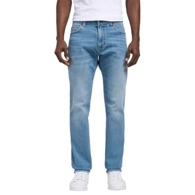 Image de Lee Herren Straight Fit Mvp Jeans, Naromatic, 29W / 32L