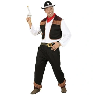 Image de Déguisement Cowboy (42/44)