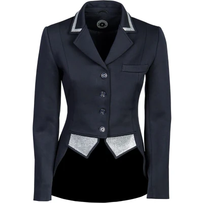 Afbeelding van Harry&#039;s Horse Rijjas Valence Navy S