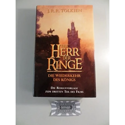 Afbeelding van der Herr Ringe