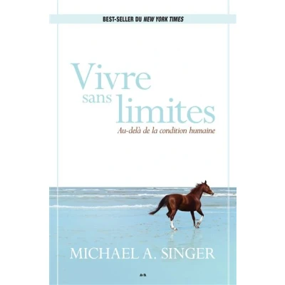 Image de Vivre sans limites